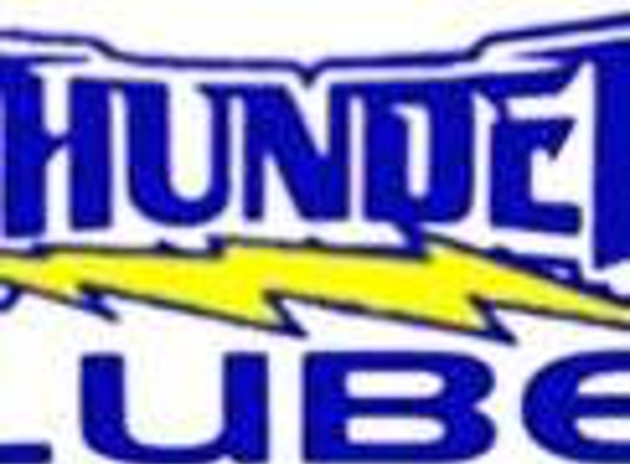 Thunder Lube & Service - Wausau, WI