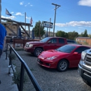 Izaak's - American Restaurants