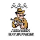 AAA Assassin Enterprises Pest Control - Pest Control Services-Commercial & Industrial