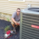 J R 's Heating Cooling & Plumbing - Heating Contractors & Specialties
