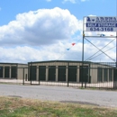 arena self storage