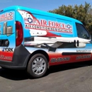Air Force Air Conditioning and Heating - Heating Contractors & Specialties