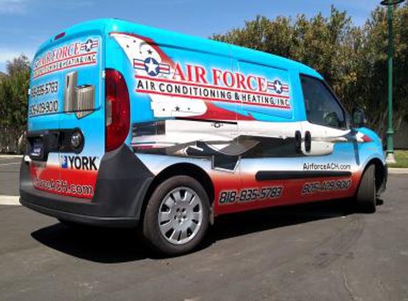 Greg Wood Heating & Air Conditioning - Thousand Oaks, CA