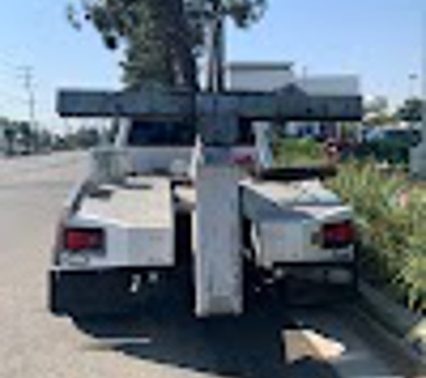 Careful Towing Services - Los Angeles, CA