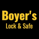 Boyer's Lock & Safe - Safes & Vaults-Wholesale & Manufacturers
