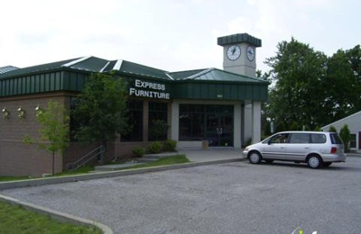Express Furniture Akron