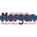 Morgan Heating and Cooling LLC - Heating, Ventilating & Air Conditioning Engineers