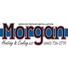 Morgan Heating and Cooling LLC