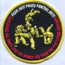 Fear Not Mixed Martial Arts - Martial Arts Equipment & Supplies