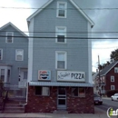 Louie's Pizza Restaurant - Pizza
