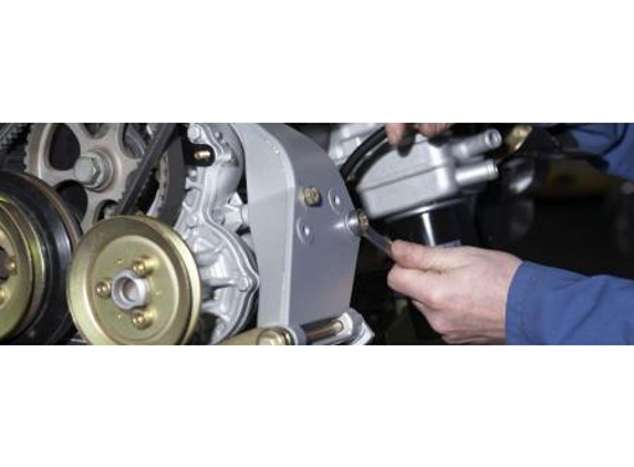 Moparts Automotive Parts & Accessories - Croydon, VIC