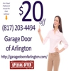 Garage Door Of Arlington gallery