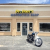 Dr.Dan's Motorcycle Shop gallery