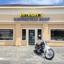 Dr.Dan's Motorcycle Shop - Motorcycle Customizing