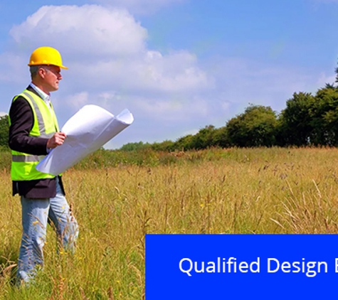 YSCO Geomatics - Artarmon, NSW. Qualified Design Experts