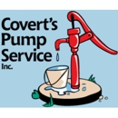 Coverts Pump Service - Solar Energy Equipment & Systems-Dealers