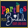 Parties Plus Bridals gallery