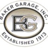 Baker Garage Chevrolet Buick GMC gallery