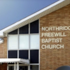 Northridge Freewill Baptist church