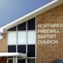 Northridge Freewill Baptist church