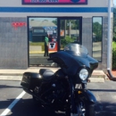 F-Bomb Cycles - CLOSED