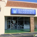 Harrison's Pharmacy - Pharmacies