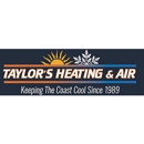 Taylor's Heating and Air - Fireplaces