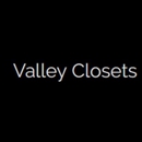 Valley Closets - Shelving
