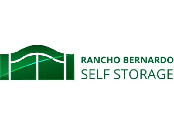 Rancho Bernardo Self Storage - San Diego, CA