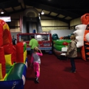 Grandslam Entertainment Kids Party Center - Amusement Places & Arcades