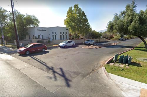 Integrated Axis Technology Group - Tucson, AZ 85712