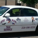 Airport Casino Military Residential Taxi Service - Airport Transportation