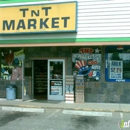 TNT Market - Grocery Stores