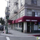 Hein Market - Grocery Stores