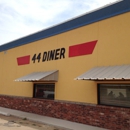 44 Diner - American Restaurants
