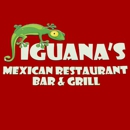 Iguana's Mexican Restaurant - Restaurants