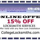 College Station Locksmiths
