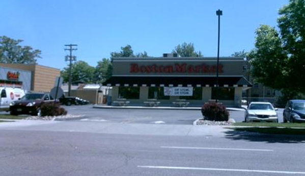 Boston Market - Denver, CO