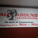 All Around Transmissions and Automotive - Auto Repair & Service