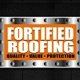 Fortified Roofing