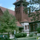 Pilgrim Congregational Church - Nursery Schools