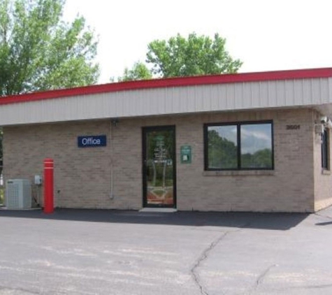 SecurCare Self Storage - Indianapolis, IN