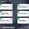Locksmith Service Spring TX gallery