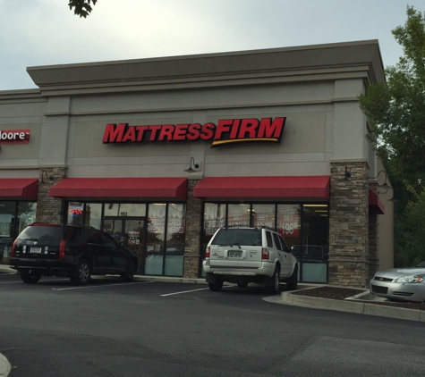 Mattress Firm - Hiram, GA. Store front