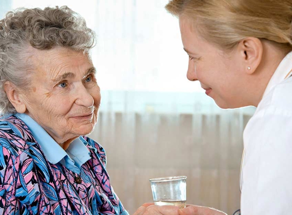 Account Trusted Aged Care Services