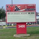 Riojas Elementary - Elementary Schools
