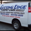 Cutting Edge Carpet Care gallery