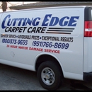 Cutting Edge Carpet Care - Water Damage Restoration