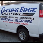 Cutting Edge Carpet Care