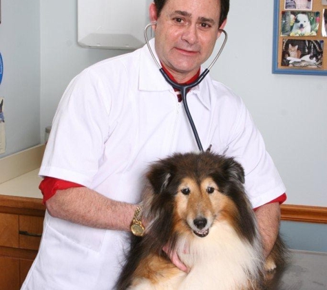 Animal Hospital-Nesbit Ferry - John A Cawley DVM - Alpharetta, GA